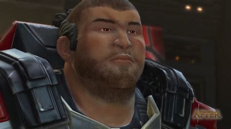 SWTOR Graphics Mod 的图像结果