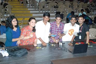 Why Study at IARE | IARE, Best Engineering College