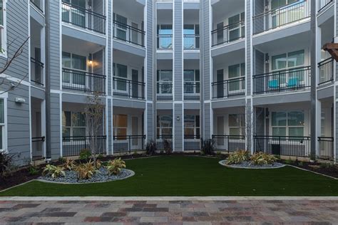 Creekside Park | The Residences - Arch-Con Corporation