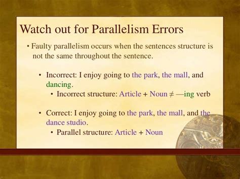 Image result for Conditions of Parallelism