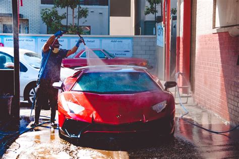 Beach Cities Car Wash | Costa Mesa Hand Car Wash & Detailing Center