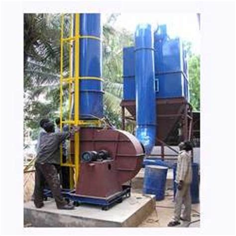 Dust Control/Extraction System buy in Bangalore