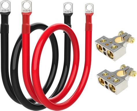 2 Gauge Battery Cable