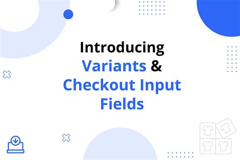 Optimizing Your E-Commerce Store: The Power of Product Variants and ...