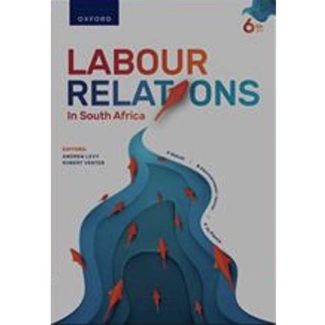Image result for Labour Relations N6 Module 3