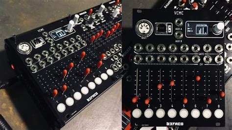 Image result for Using Befaco VCMC with Disting Ex