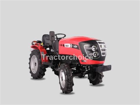 VST Tractors Tractors - TractorChoice