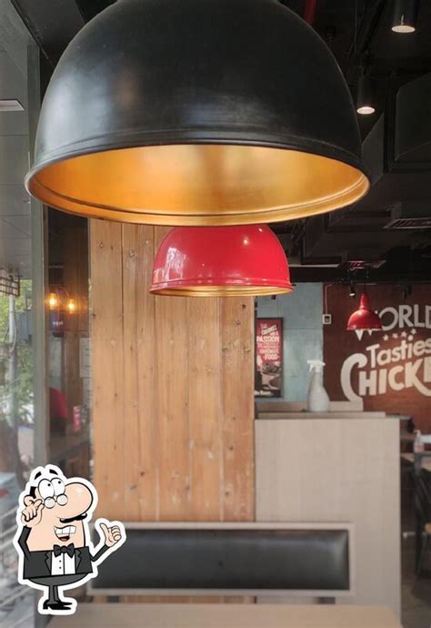 KFC, Kanpur - Restaurant menu, prices and reviews