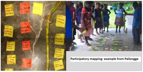 Why Disaster Subcultures Matter: A Tale of Two Communities: How and Why ...