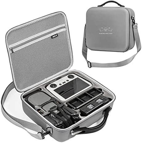 Palumma Carrying Case for DJI Mavic 3/Mavic 3 Classic Storage Bag ...