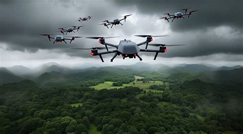 Drone Cybersecurity: How to Protect Your UAV from Hacking - FlapOne ...