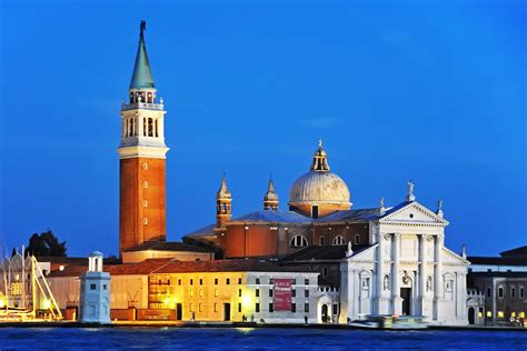 Church of San Giorgio Maggiore, Venice