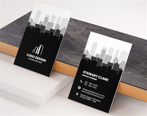 Top 10 Business Card Design 的图像结果