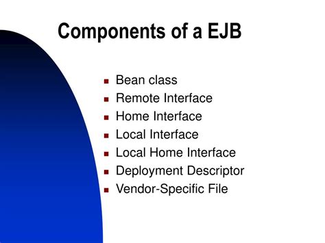 Image result for Enterprise JavaBeans