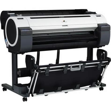 Canon Large Format Printers - Canon IPF671E Large Format Printers ...