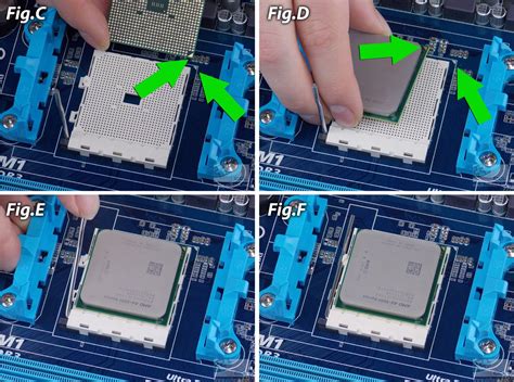 CPU Install Guide 的图像结果