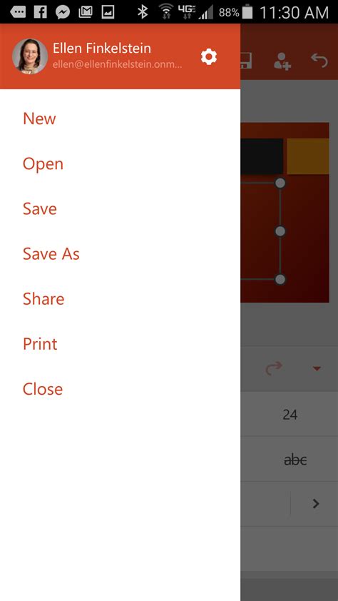 Image result for Android PowerPoint App