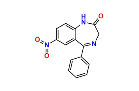 Nitrazepam | CAS No- 146-22-5 | NA