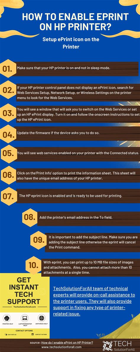 Image result for HP Printer ePrint Setup