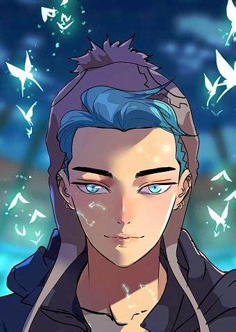 t2 picks five webtoons that have us hooked with their stunning art ...