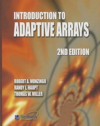 Buy Introduction to Adaptive Arrays (Electromagnetic Waves) Book Online ...