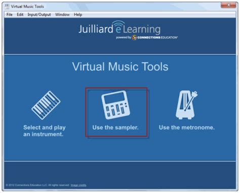 Image result for Sampler Virtual
