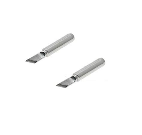 Hakko Soldering Bit Tip 900M-T-K – Indian Hobby Center