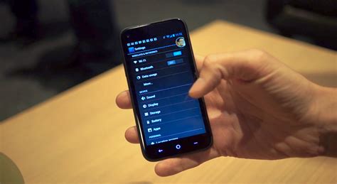 Image result for HTC First Android