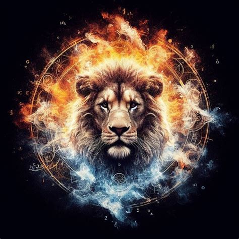 Where Lions Are Found: A Comprehensive Overview – 14 Cosmic Secrets