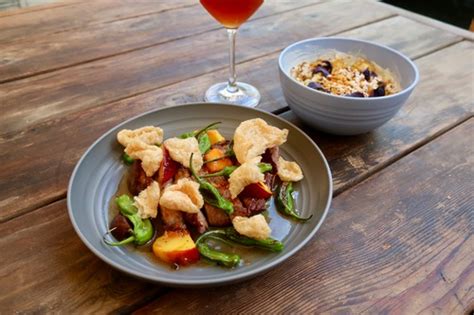 The 19 best dishes restaurant critic Michael Russell ate in 2021 ...