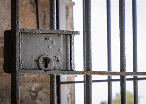 The Effects of Prison Gerrymandering in Massachusetts | Harvard Mellon ...