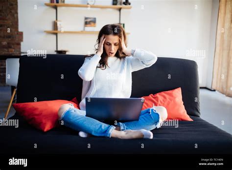 Image result for Woman Smacking at a Computer Screen