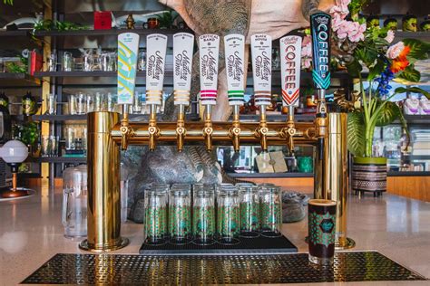 Modern Times Coffee and CH Projects Partner Up in the East Village ...