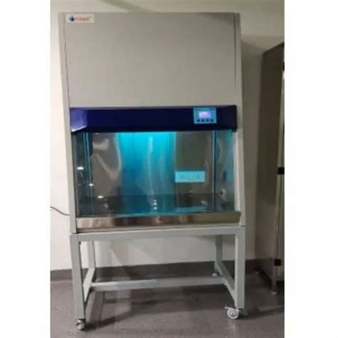 Biosafety Cabinet Manufacturer | International Marketers For Scientific ...