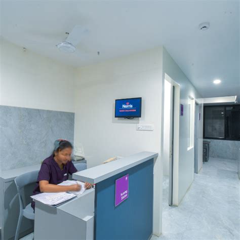 Orchid IVF Kolhapur - Gallery