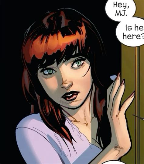 marvel comics > mj ♡ mary-jane watson | Marvel art, Comic art, Marvel ...