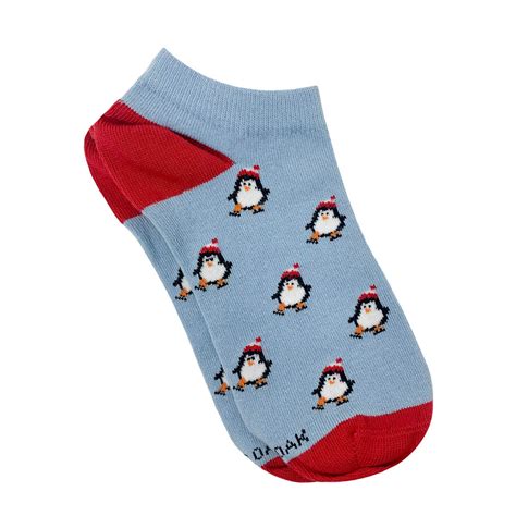 Buy Mint & Oak Santa's Snuggle Set Of 3 for Women Online