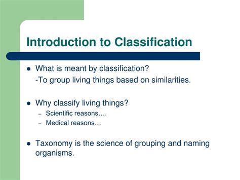 Classification Explained 的图像结果