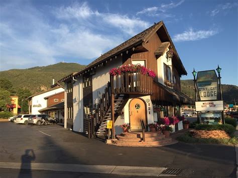 STARLIGHT LODGE (Glenwood Springs) - Motel Reviews, Photos, Rate ...