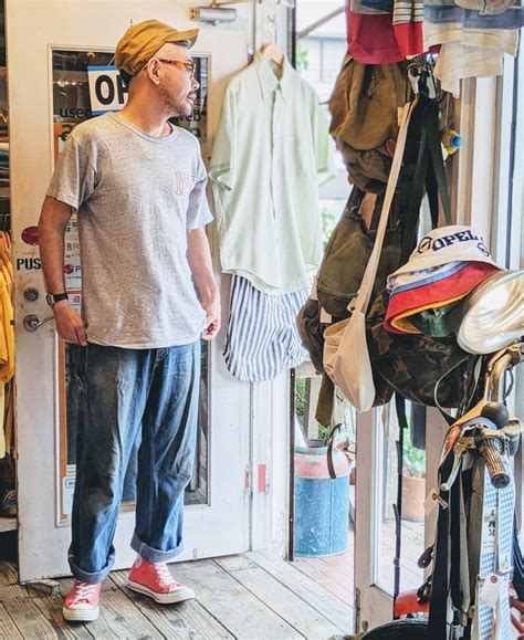 1980S USA CARHARTT DENIM PAINTER PANTS | 古着屋ataco garage