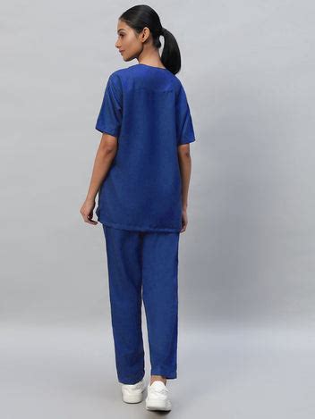 Buy Medical Scrubs & Lab Coats Online - Hirawats
