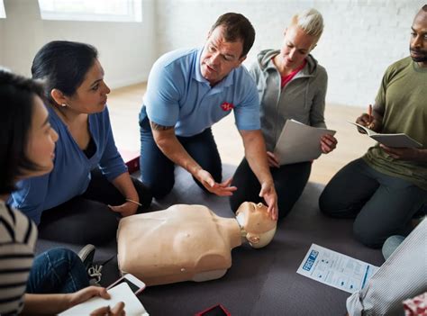 Image result for Basic Life Support Course