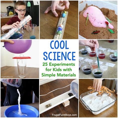 Image result for Cool Science Experiments