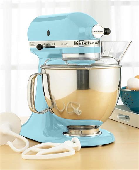 Kohl's | KitchenAid Stand Mixer and Instant Pot Steals!
