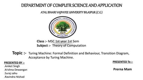 Turing Machine in Toc Complete 的图像结果
