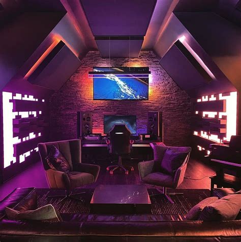 Image result for Home Studio Design