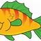 Image result for Animal Masks for Kids Clip Art Fish