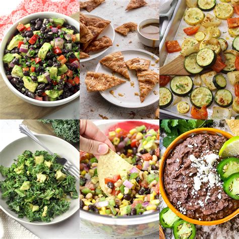 What to Serve With Tacos: 25 Easy Sides - The Toasty Kitchen