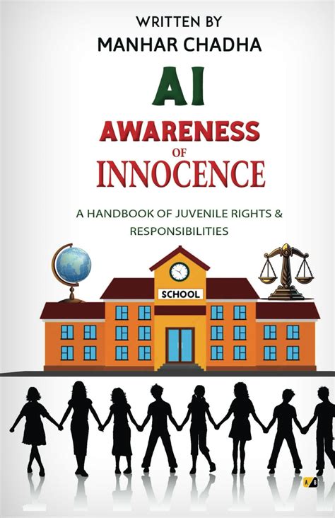 Buy AI Awareness Of Innocence: A Handbook Of Juvenile Rights ...