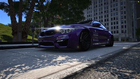 Natural and Vibrant QuantV ENB Preset - GTA5-Mods.com